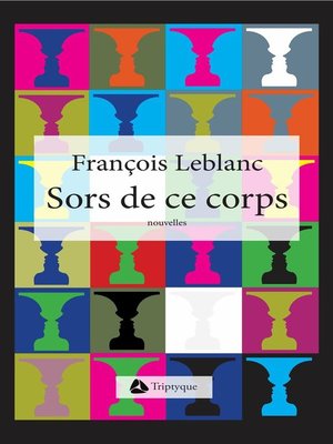 cover image of Sors de ce corps